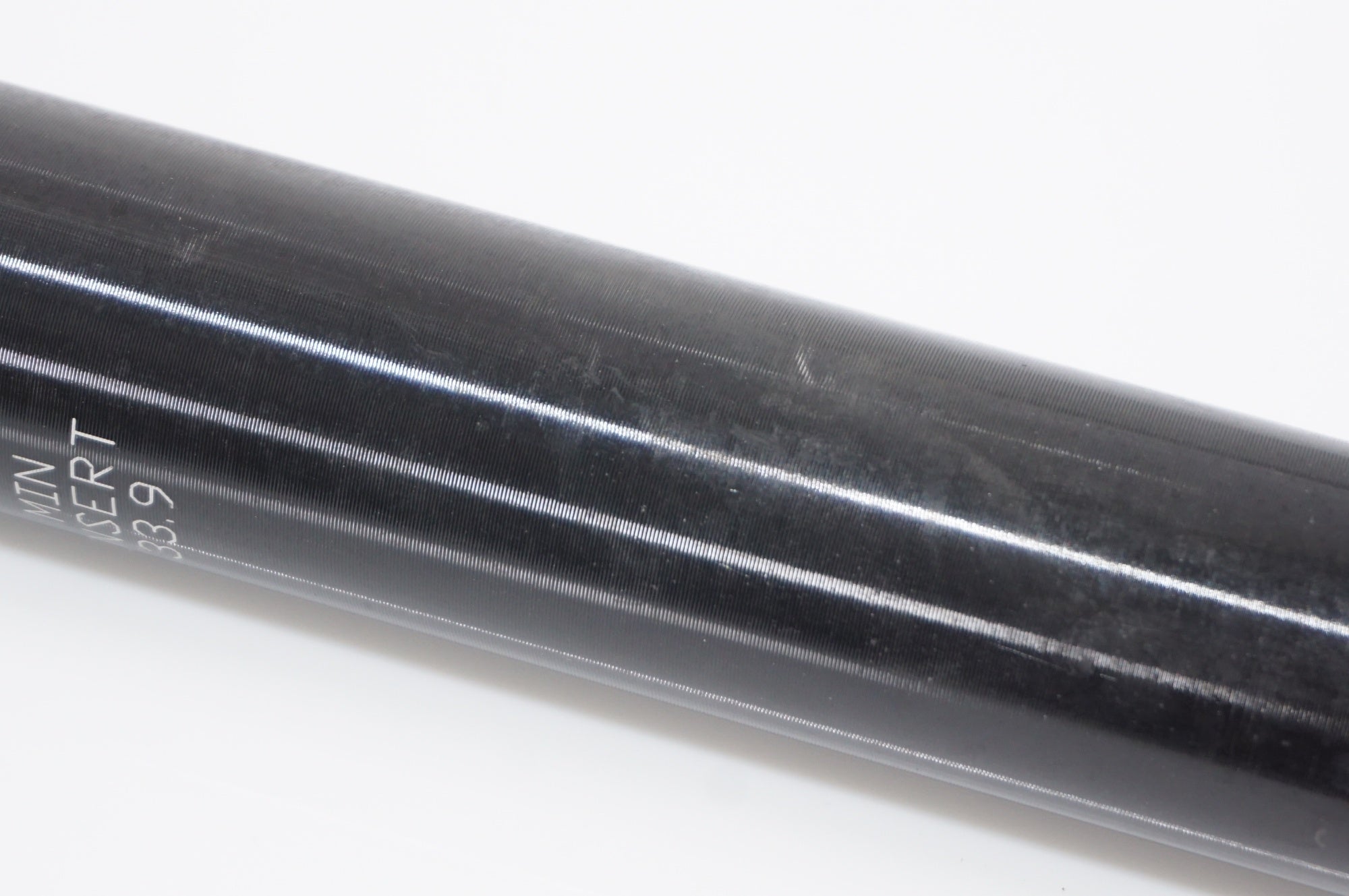 KCNC 「ケーシーエヌシー」 LITE WING 7000 φ33.9 約570mm シート