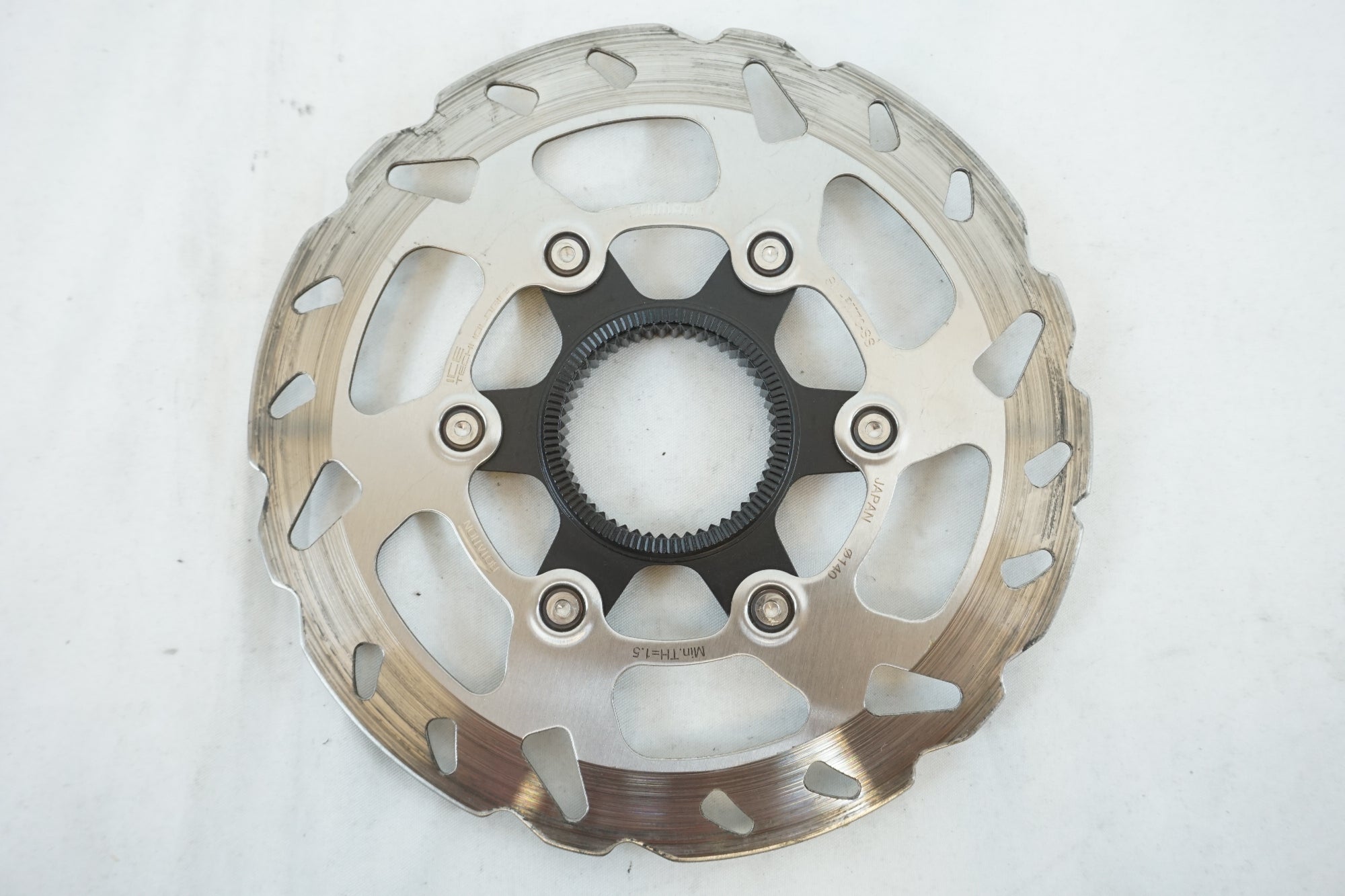 SHIMANO 「シマノ」 SM-RT70-S ディスクローター / 有明ガーデン店