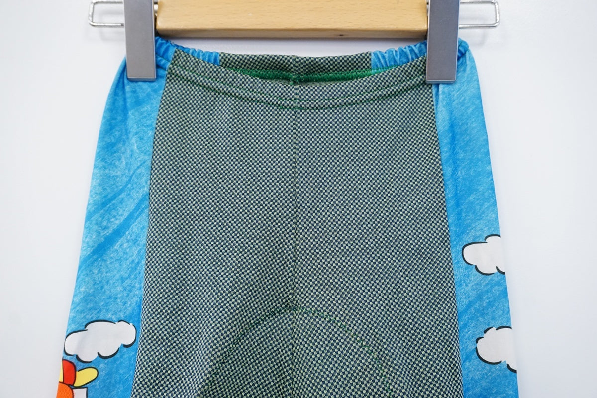SMS SANTINI 「エスエムサンティーニ」 キッズ XXSサイズ サイクルパンツ / 浜松店