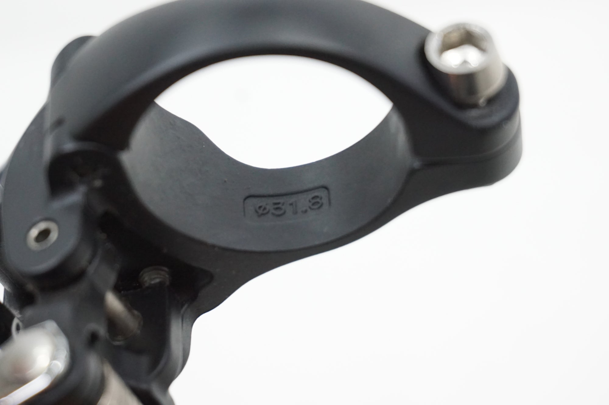 Shimano ブレーキ　ディレイラー　レバー　まとめ売り　ultegra SHIMANO 「シマノ」 ULTEGRA FD-6800 フロントディレイラー φ31.8