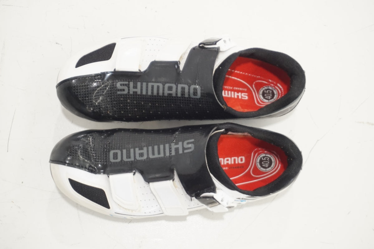 SHIMANO 「シマノ」SH-R171W EU40.5(25.5cm) シューズ/ 京都八幡店