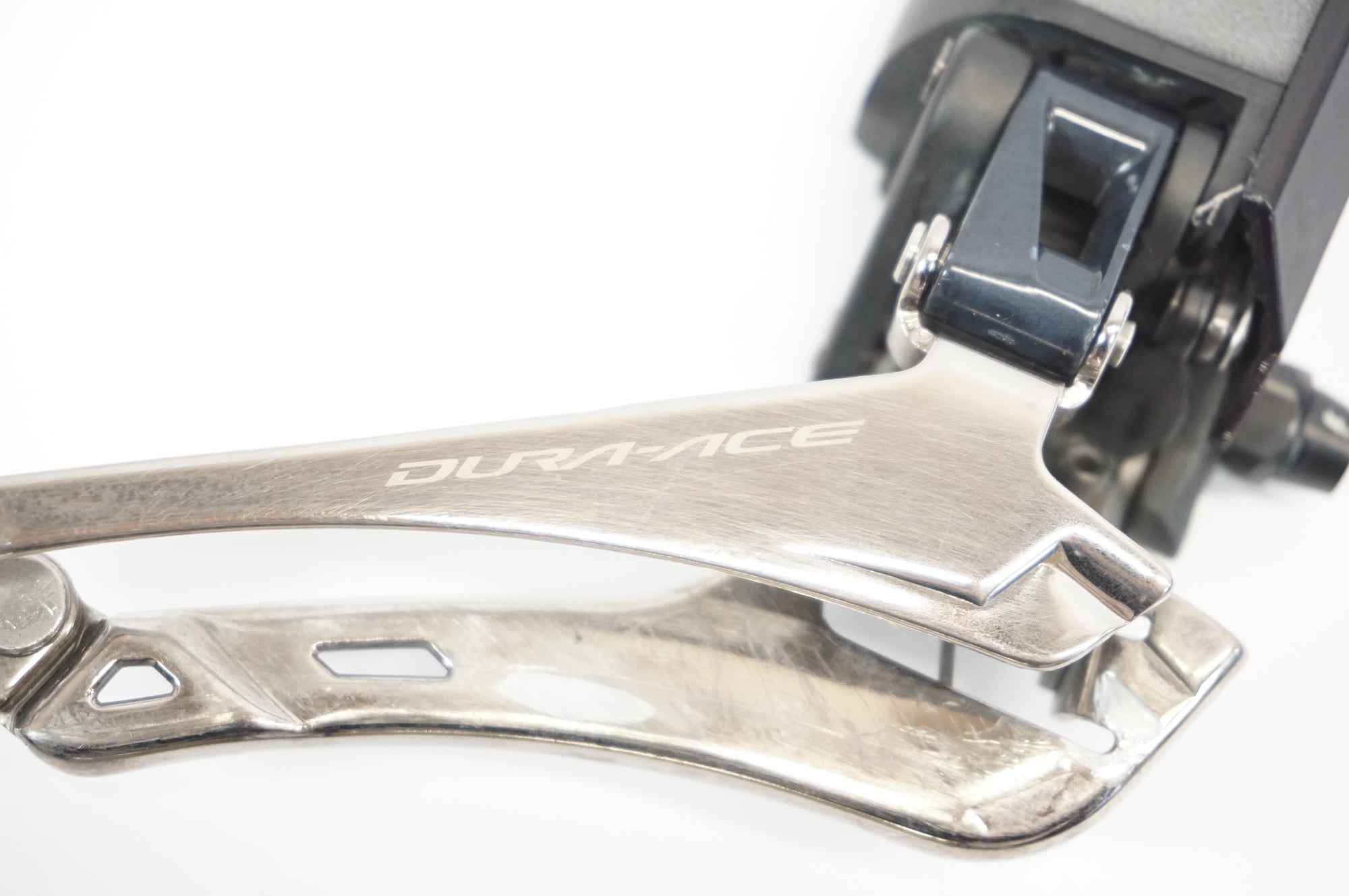 SHIMANO 「シマノ」 DURA-ACE Di2 FD-R9150 フロントディレイラー