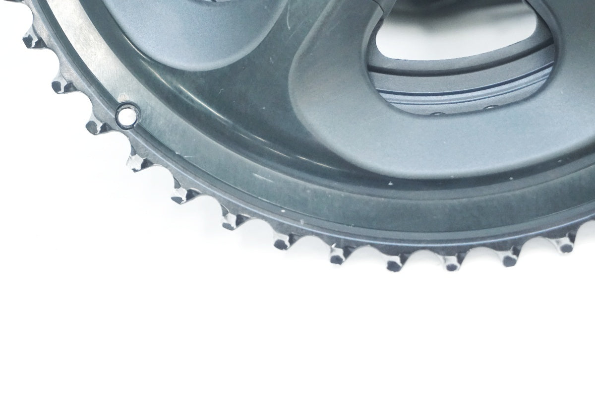 SHIMANO 「シマノ」 105 FC-R7000 52-36T 170mm クランク / 大阪美原北