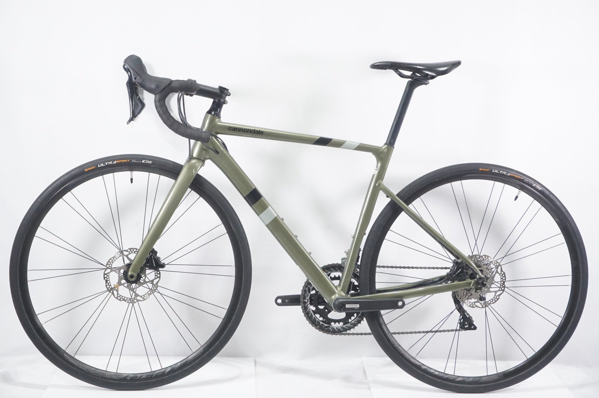 CANNONDALE 「キャノンデール」 CAAD13 DISC 105 2021年モデル