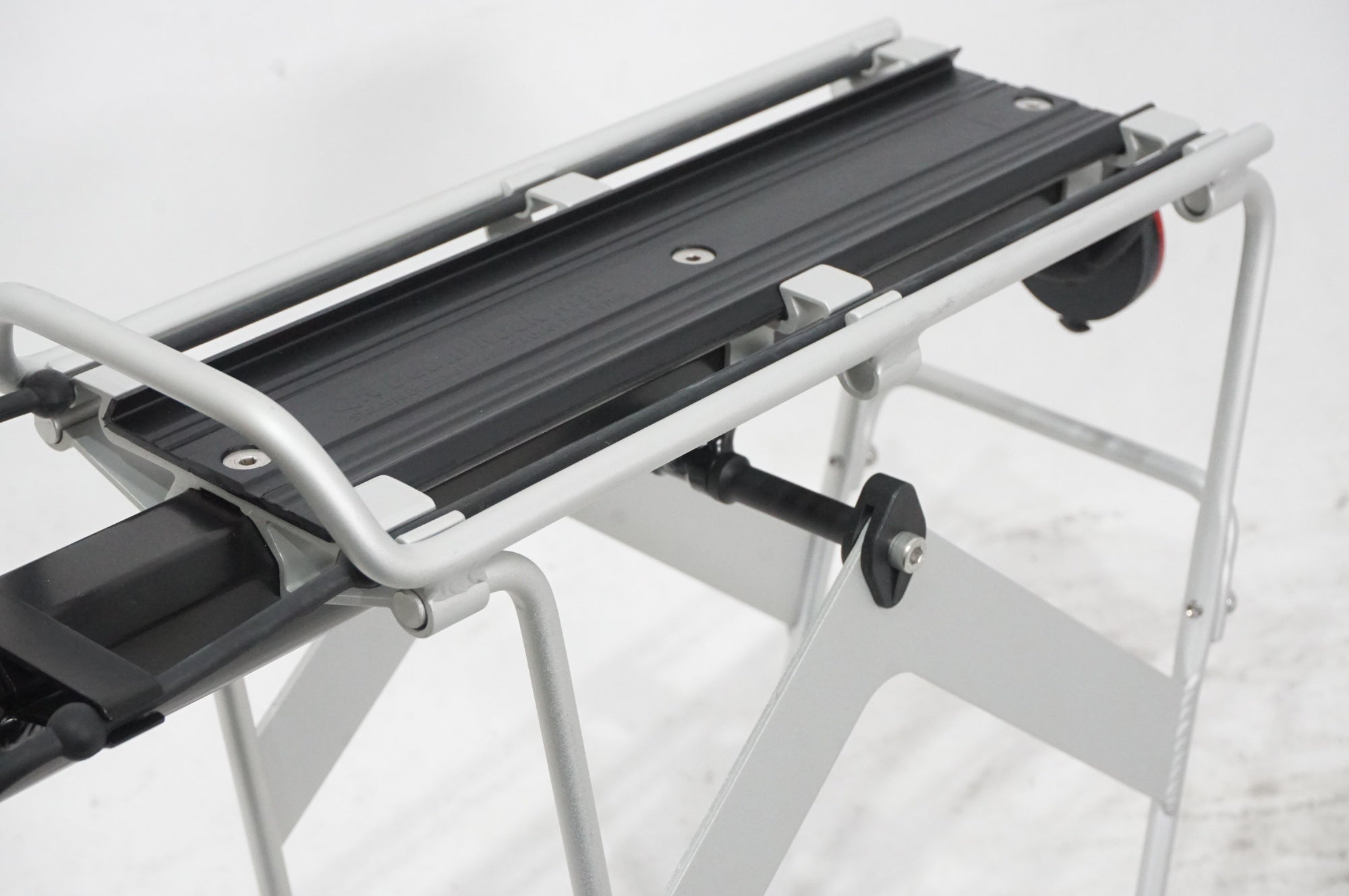 TOPEAK 「トピーク」 QR BEAM RACK MTX シートポストキャリア / AKIBA店