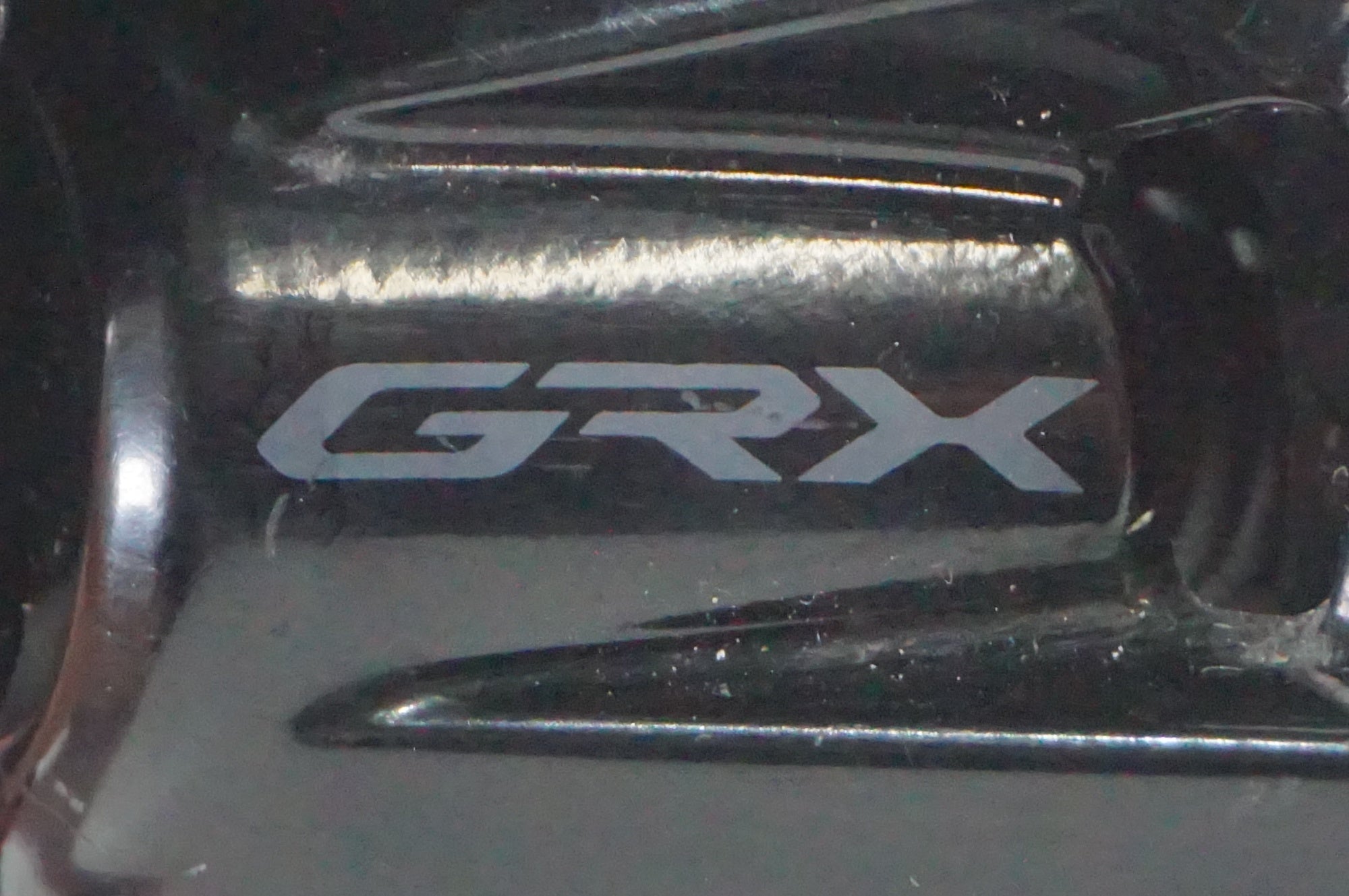 SHIMANO 「シマノ」 GRX RD-RX400 リアディレイラー / AKIBA店