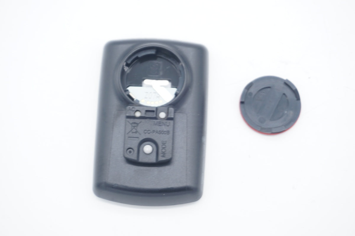 CAT EYE Padrone Smart+ サイクルコンピューター本体 CAT EYE CC-PA500B スマート Padrone サイクル コンピューター