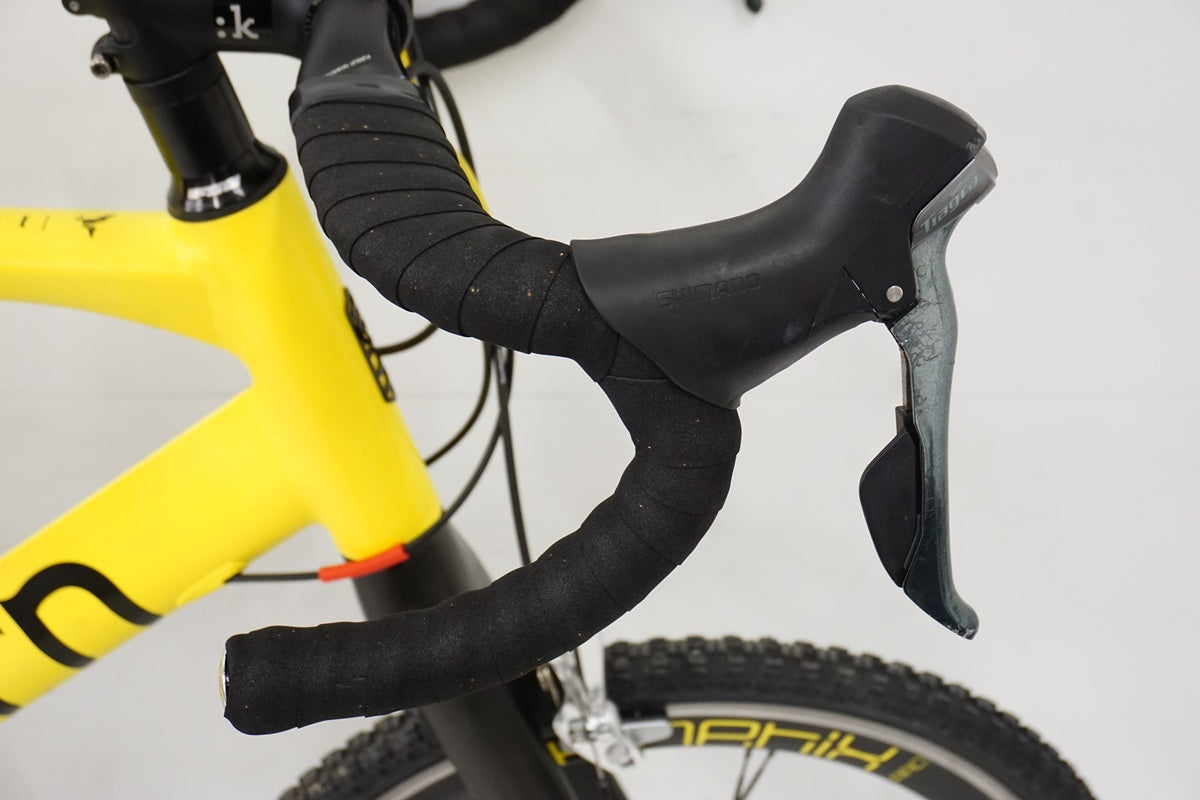 TERN「ターン」 SURGE PRO KITT DESIGN 20インチ 2018年モデル ミニベロ / 浜松店