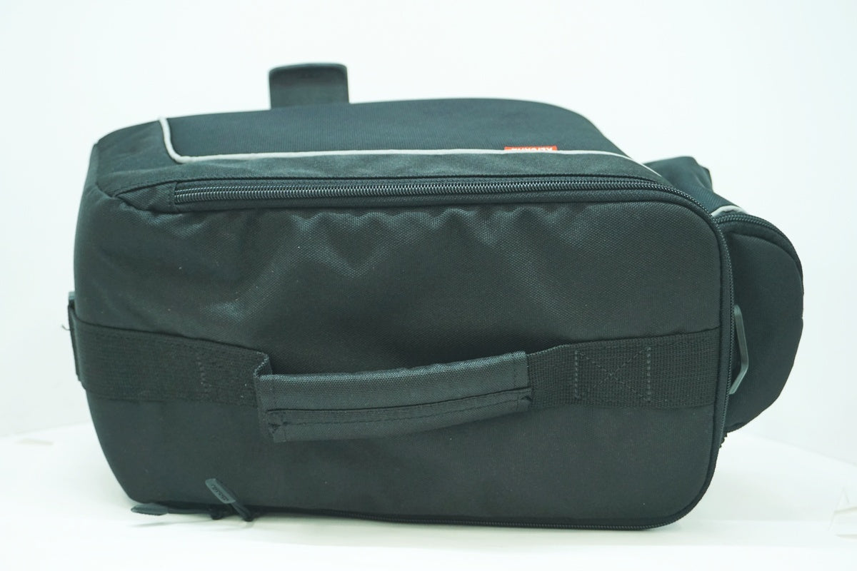 RIXEN KAUL 「リクセンカウル」 RACK PACK LIGHT キャリアバッグ / 大阪美原北インター店