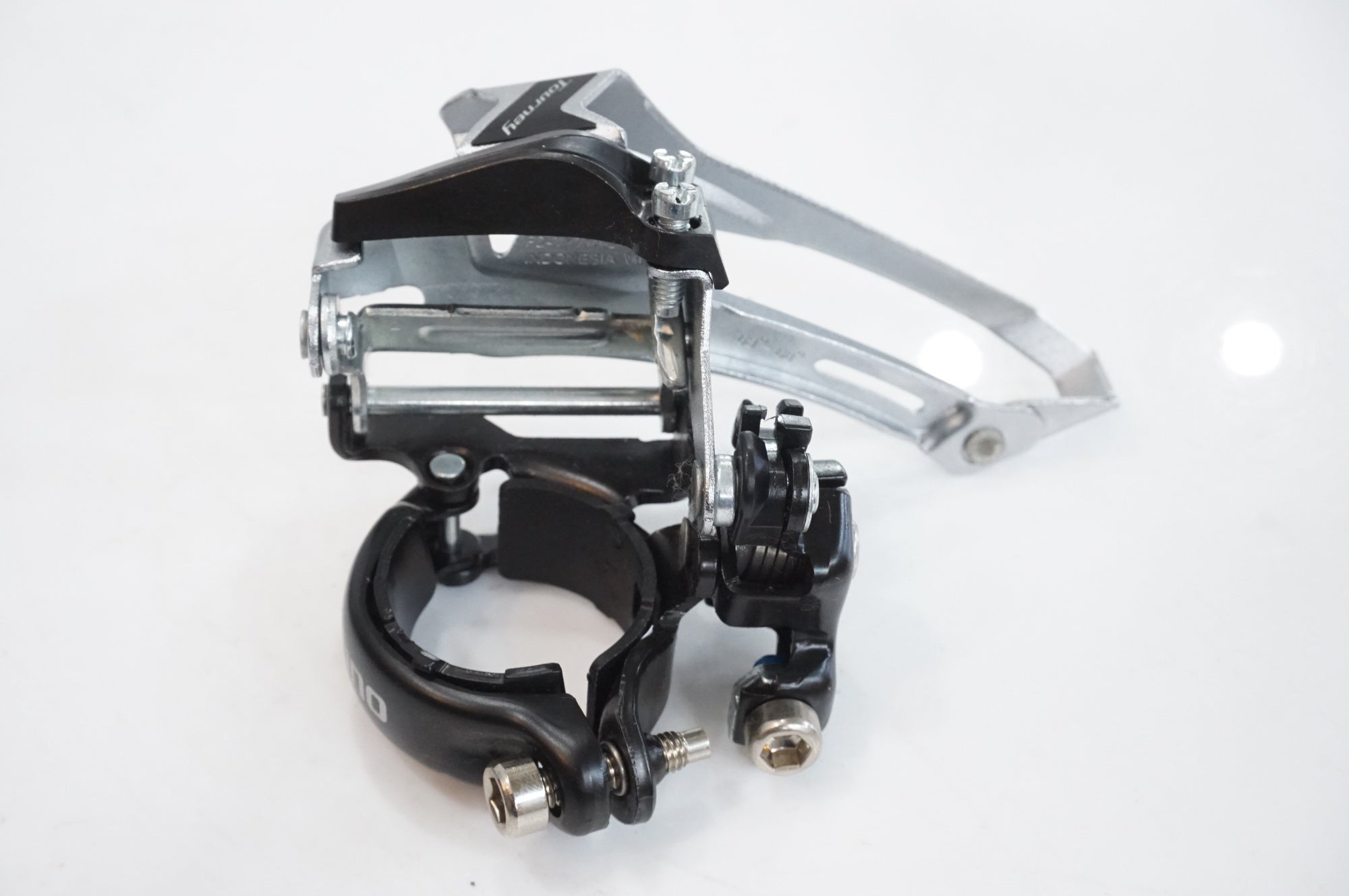 自転車本体 105di2 fd インプレッション】新型電動コンポ『SHIMANO 105 Di2
