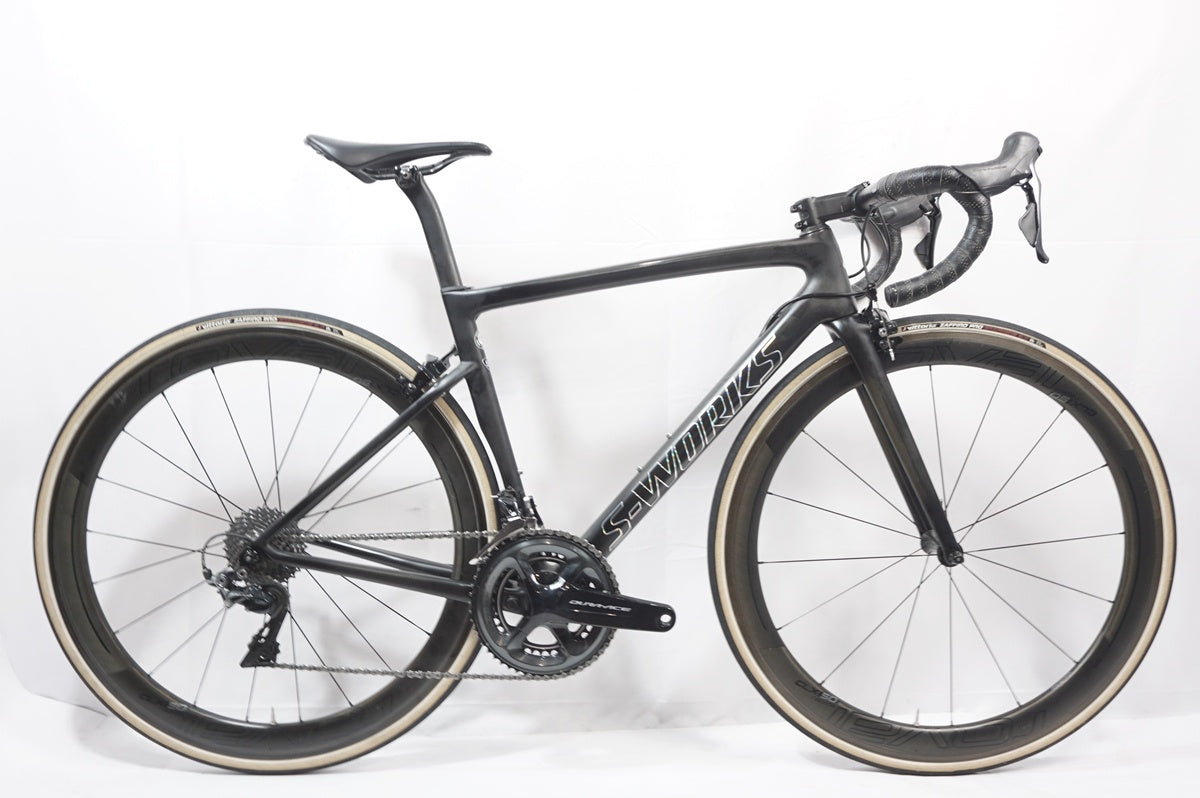 SPECIALIZED 「スペシャライズ」 S-WORKS TARMAC SL6 DISC 2019年モデル ロードバイク / バイチャリ世田谷店