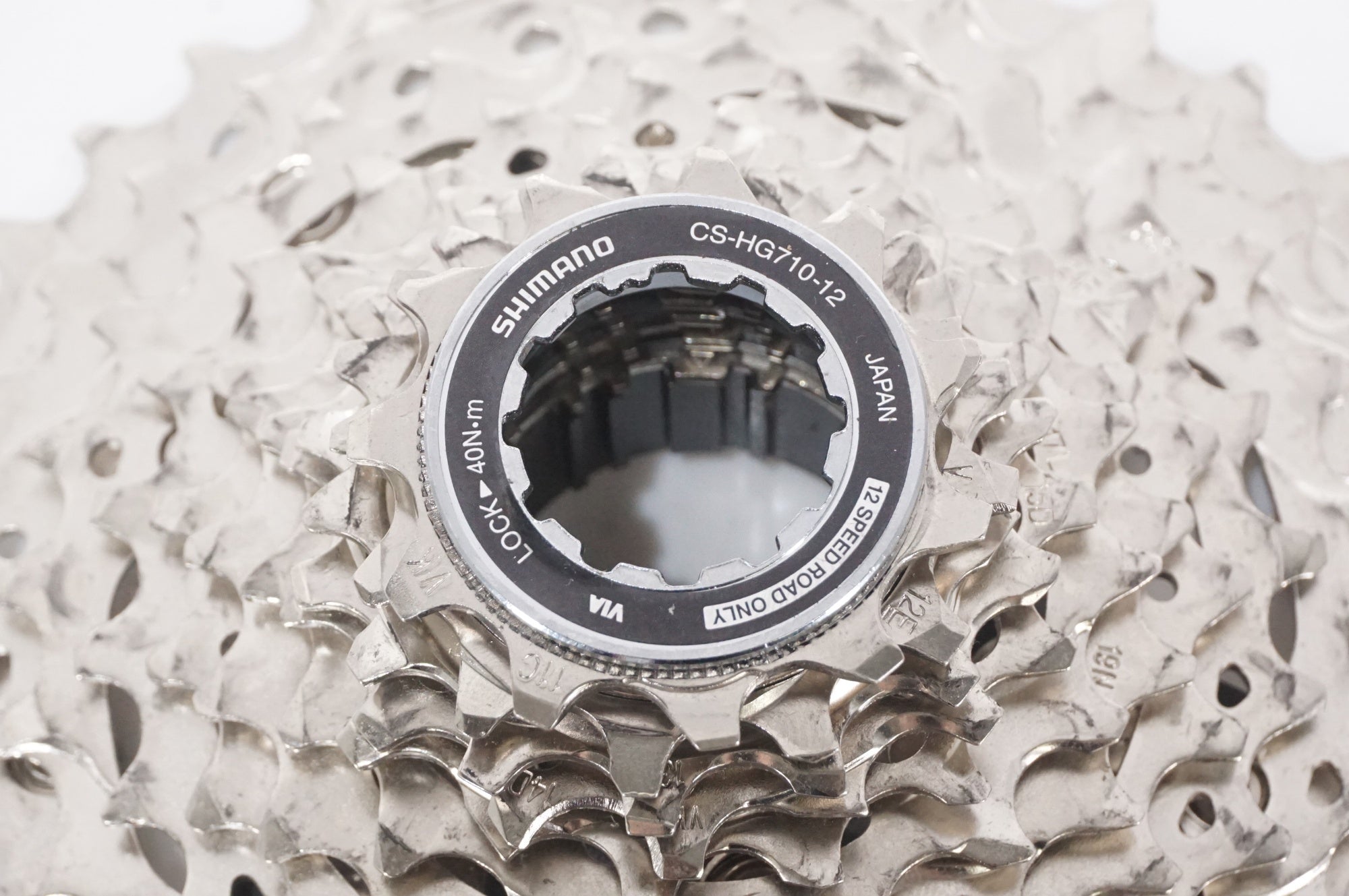 SHIMANO 「シマノ」 CS-HG710-12 11-36T スプロケット / AKIBA店