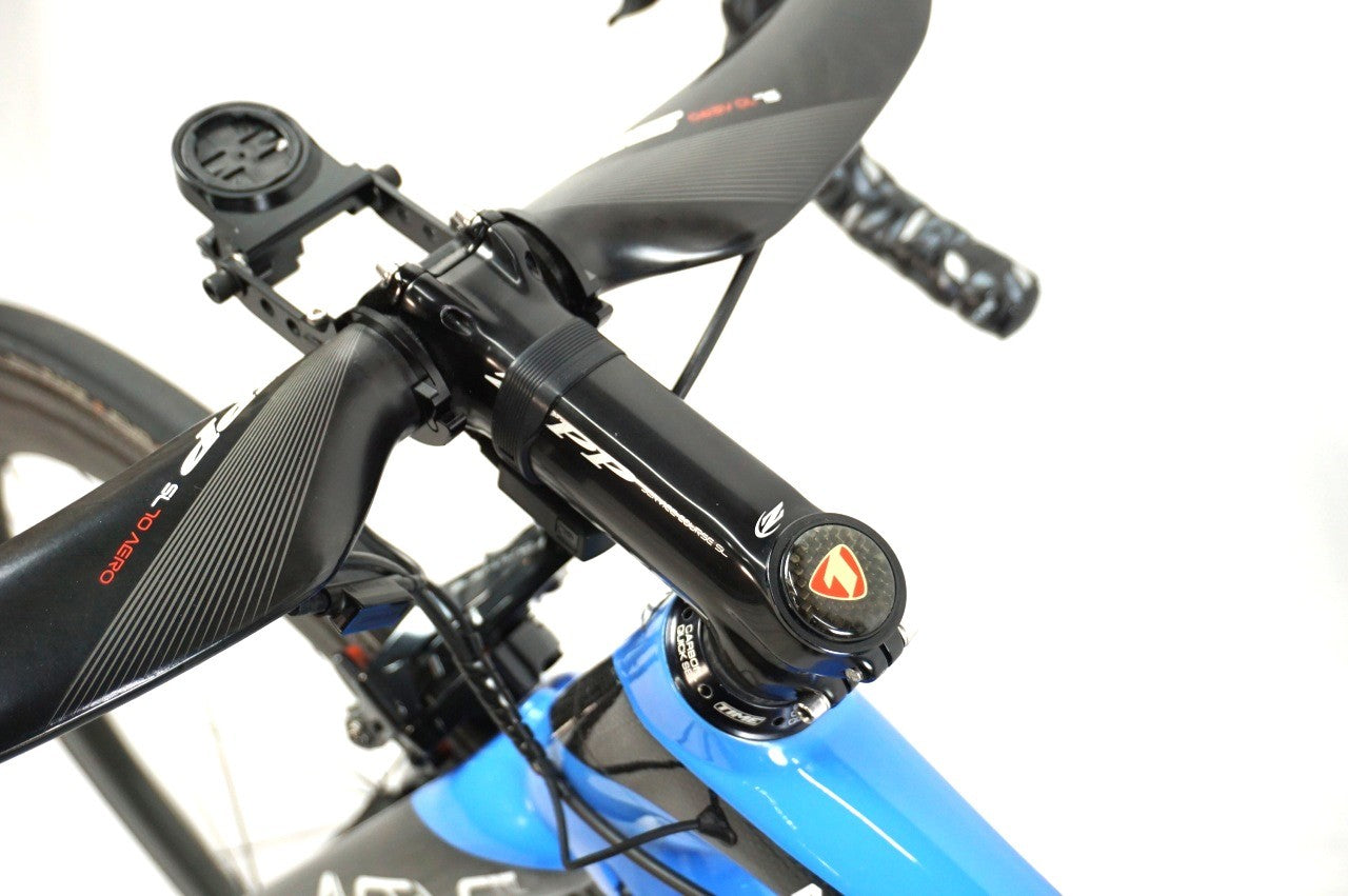 TIME 「タイム」 SKYLON AKTIV AUBER93 DURA-ACE Di2 XENTIS SQUAD SL