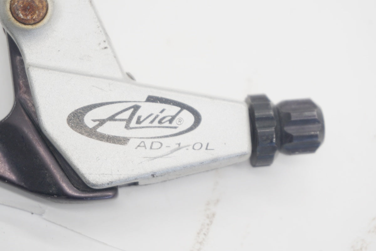 AVID 「アビッド」 AD-1.0L ブレーキレバー/ 京都八幡店