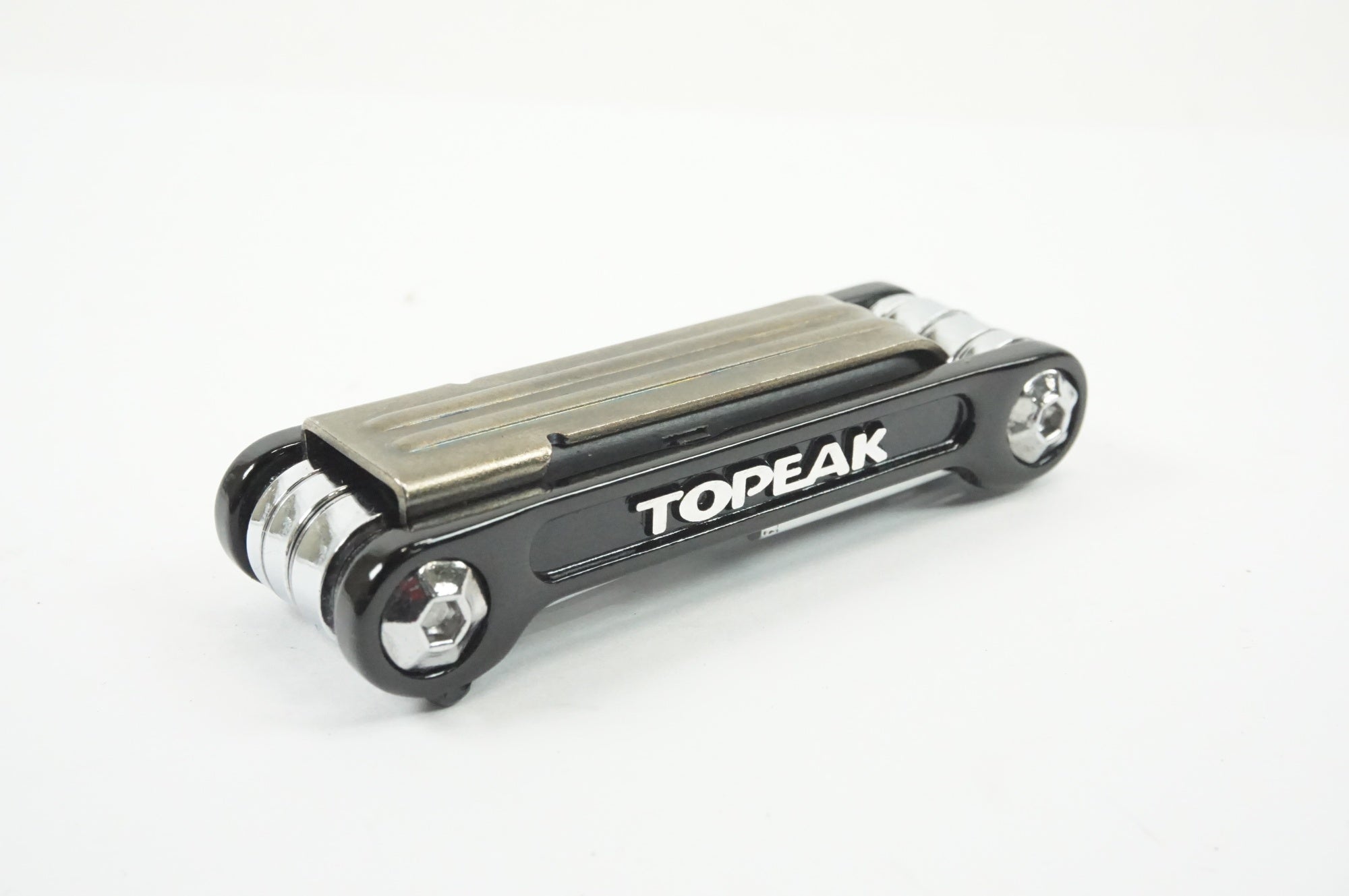 TOPEAK 「トピーク」 MINI 9 PRO 携帯工具 / 宇都宮店