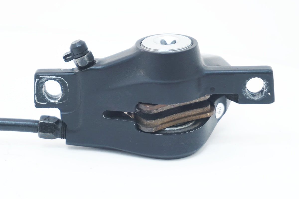 SHIMANO 「シマノ」 DEORE XT BR-M775 ディスクブレーキ