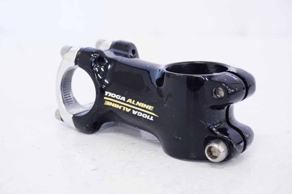 TIOGA 「タイオガ」 ALNINE φ25.4 60mm ステム / 浜松店