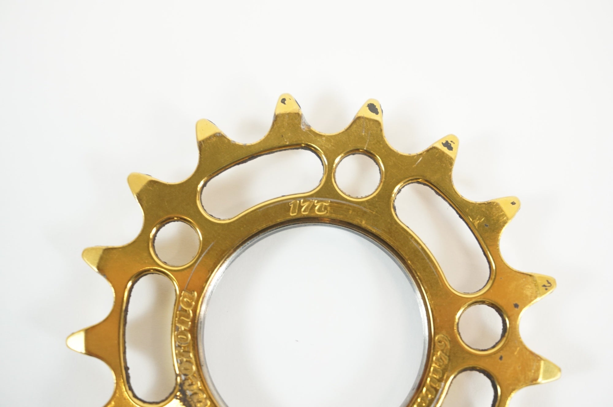 NOVA 「ノヴァ」 CORONA 64TITANIUM 17T コグ / 宇都宮店