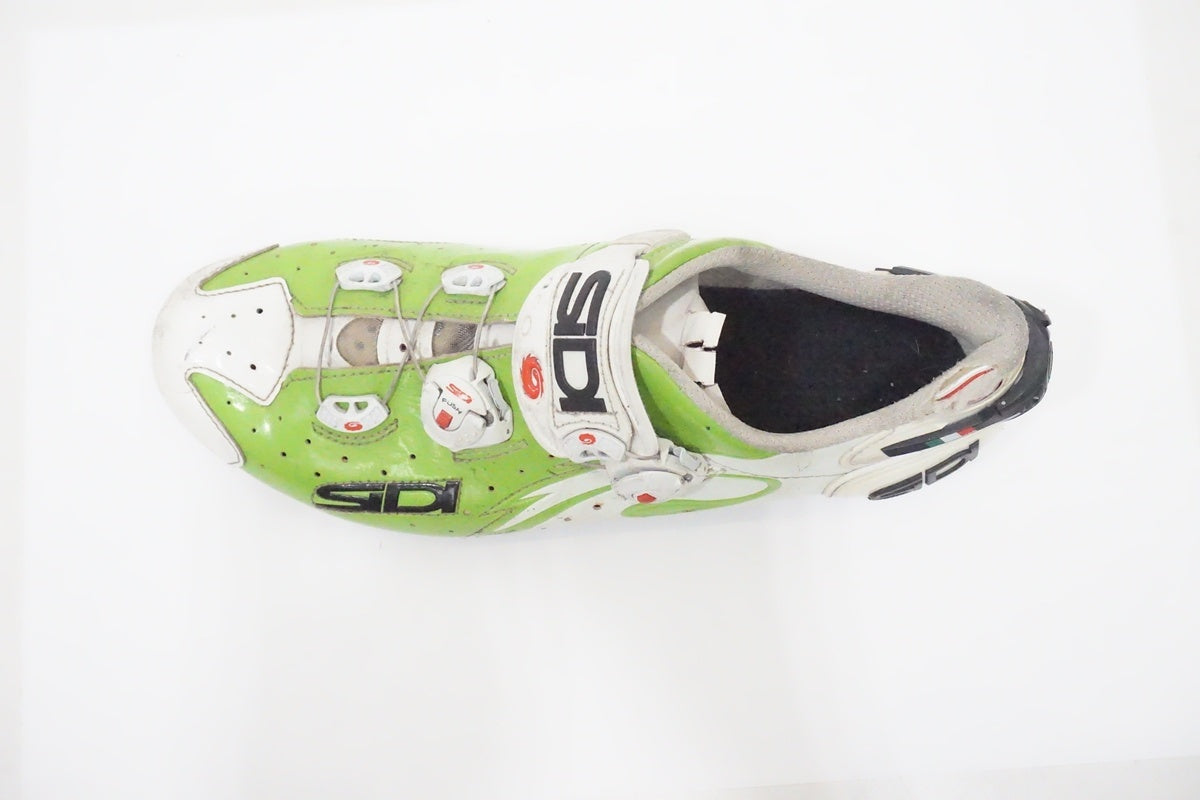 SIDI「シディ」 WIRE 2015年モデルEU44 1/2サイズ  シューズ/ 京都西院店