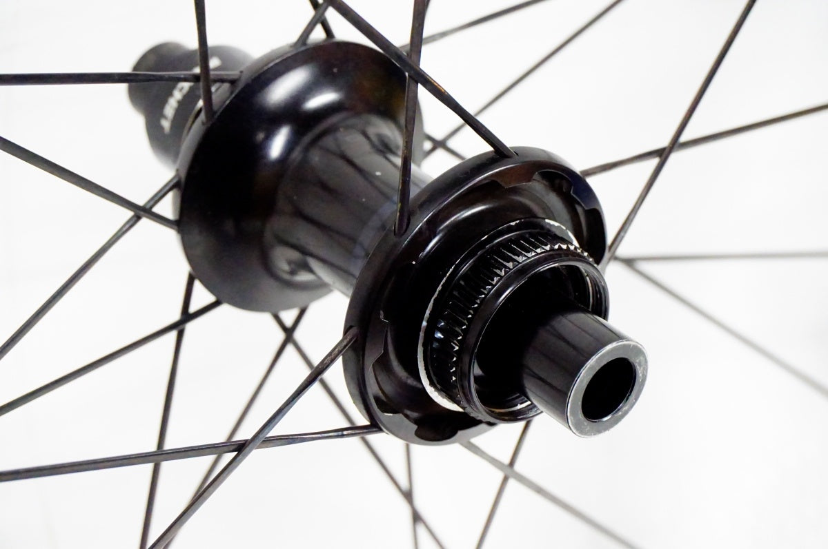 ROVAL 「ロヴァール」 RAPIDE CLX50 DISC SRAM XDR ホイールセット