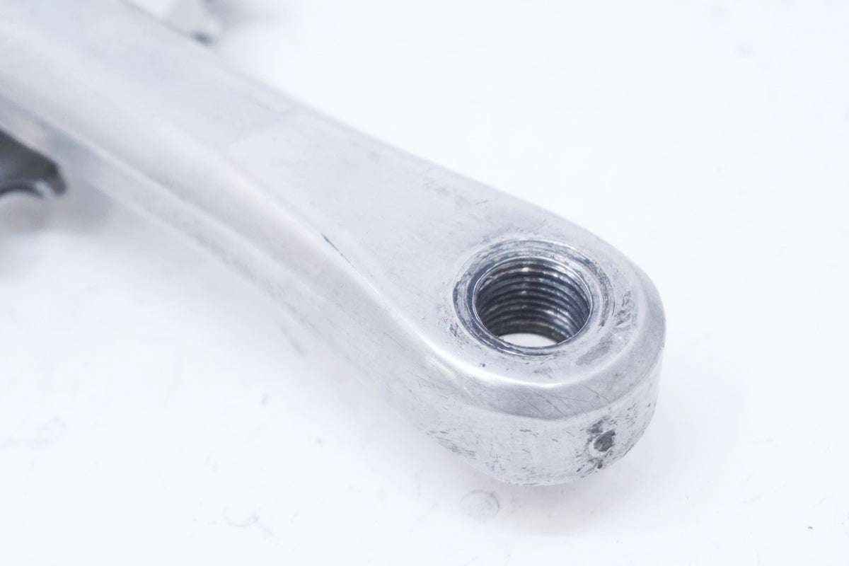 SR SAKAE 「エスアールサカエ」 46-36-28T 170mm クランク / 大阪美原北インター店