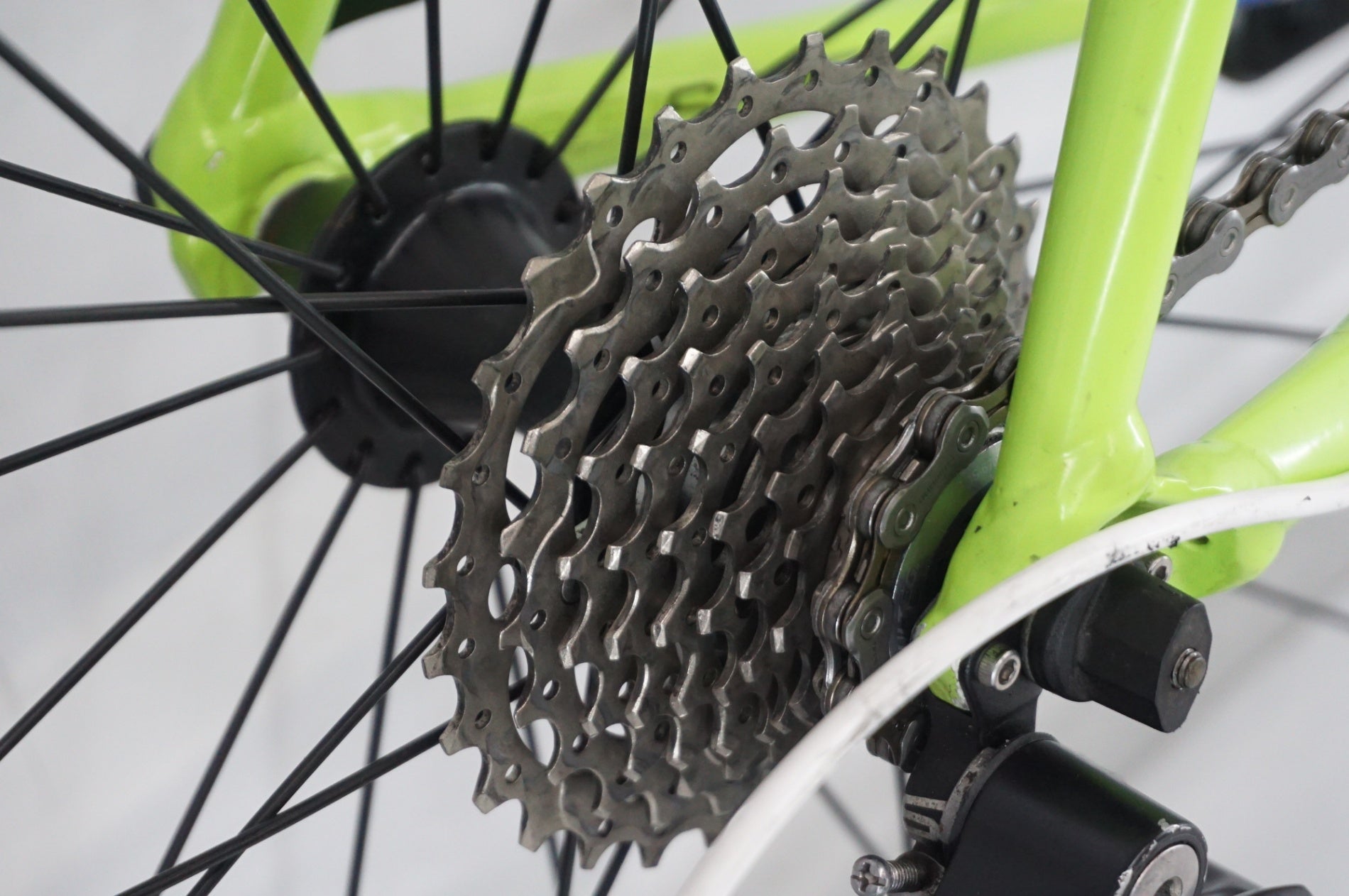 CANNONDALE 「キャノンデール」 CAAD10 5 2013年モデル ロードバイク / 阪急塚口店