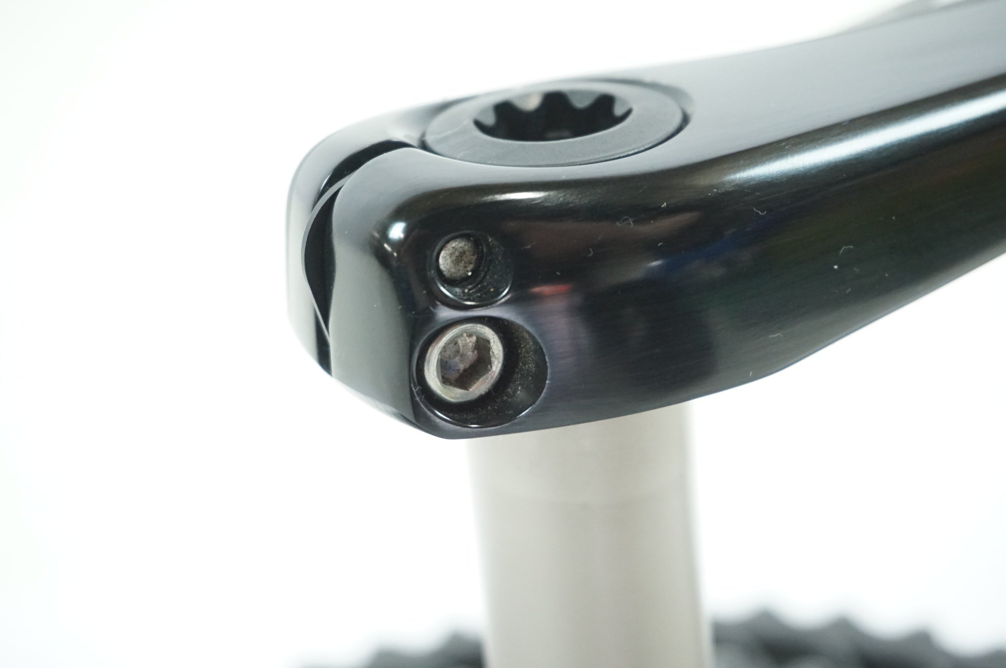 SHIMANO 「シマノ」 105 FC-R7000 50-34T 170mm クランクセット