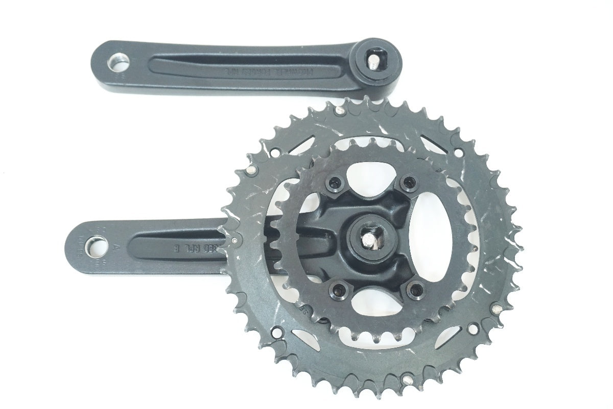 PROWHEEL 「プロウィール」 FORGED RPL 46-30T 170mm クランク  / 大阪美原北インター店