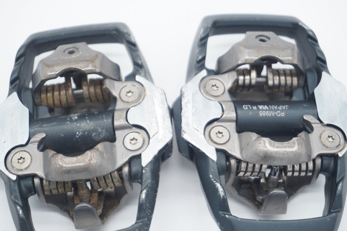 SHIMANO 「シマノ」 XTR PD-M985 ペダル / 滋賀大津店 ｜ バイチャリ