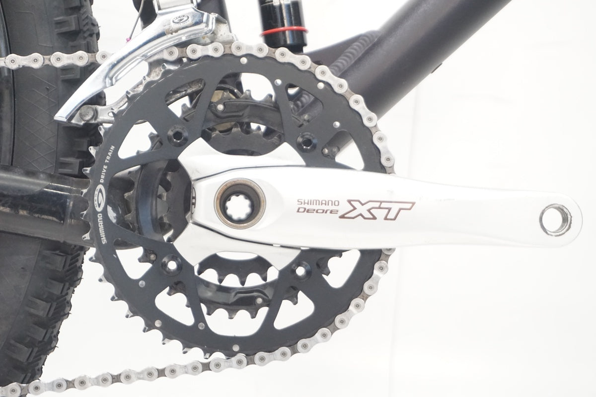TREK 「トレック」 FUEL 95 2004年モデル マウンテンバイク / 滋賀大津店