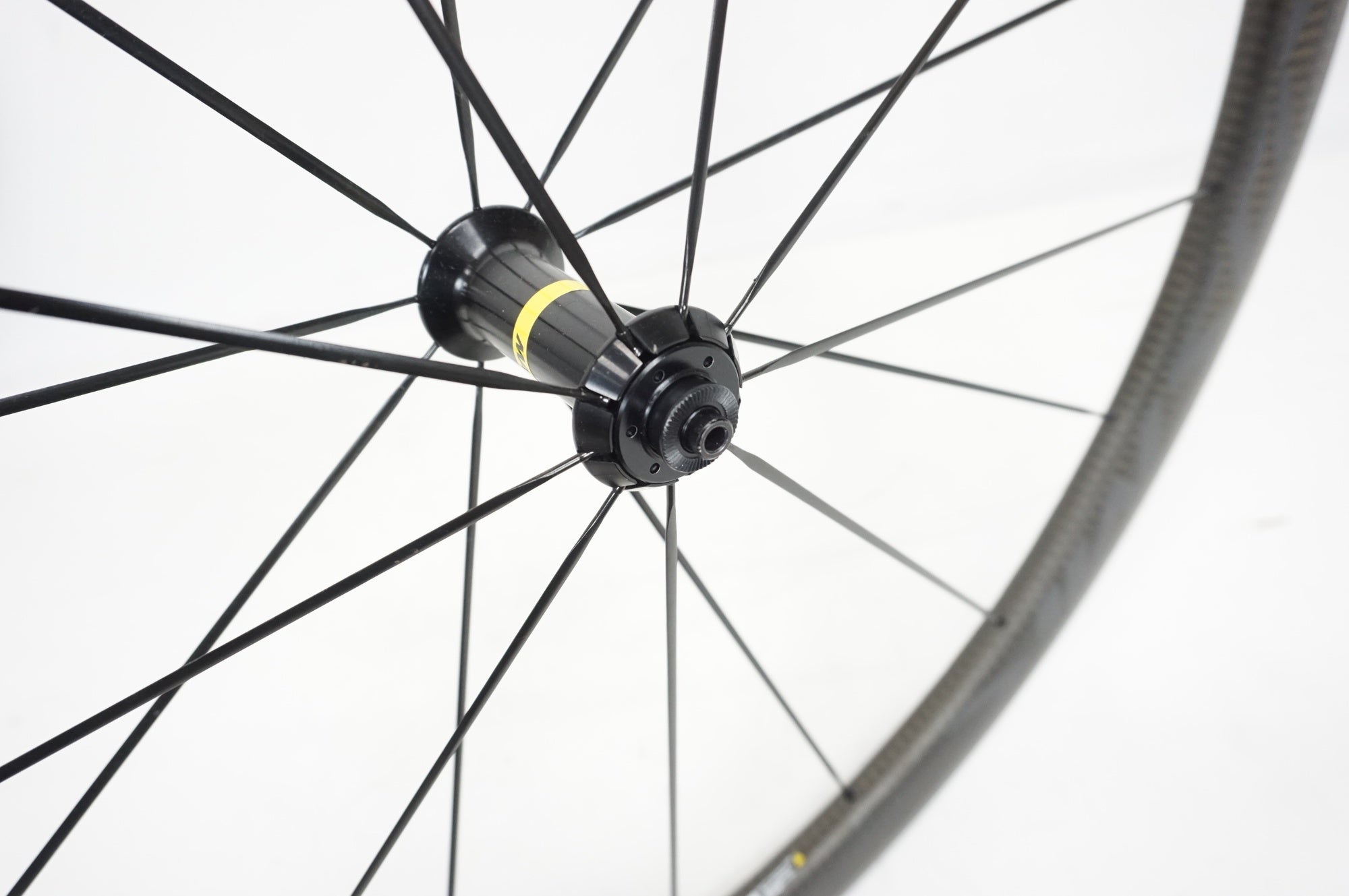 MAVIC 「マヴィック」 COSMIC PRO CARBON SL シマノ11.12速 ホイールセット / 大宮店 ｜  バイチャリ公式オンラインショップ 【スポーツ自転車買取販売専門店】