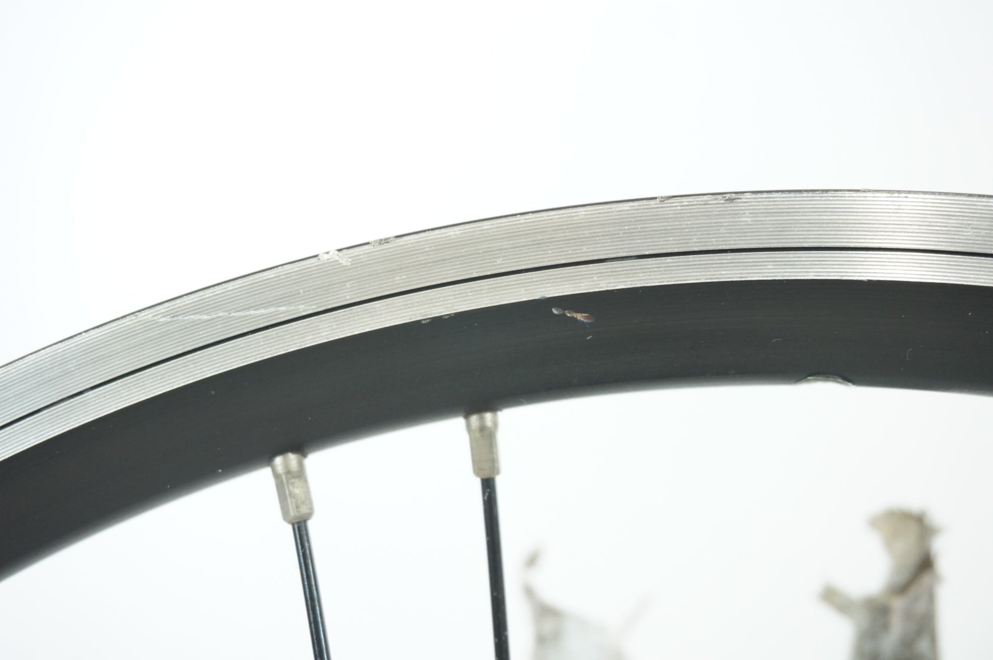 A CLASS 「エークラス」 FOLEX 20(406) SHIMANO 10s リアホイール