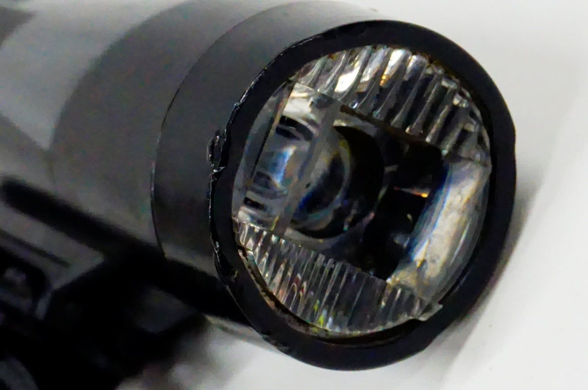 CATEYE 「キャットアイ」 GVOLT70 フロントライト / 名古屋大須店