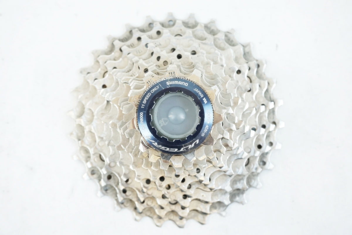 SHIMANO 「シマノ」 ULTEGRA CS-R8000 11-30T スプロケット / 有明ガーデン店