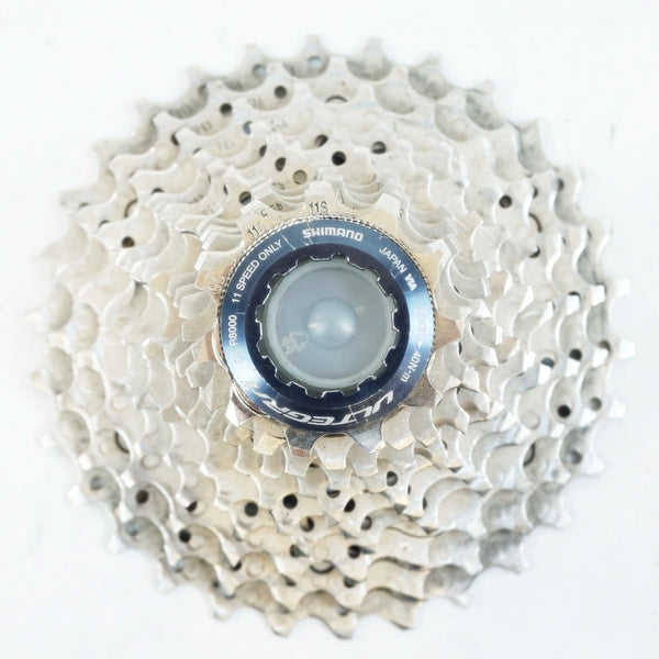 SHIMANO 「シマノ」 ULTEGRA CS-R8000 11-30T スプロケット / 有明