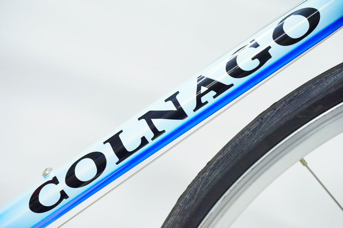 COLNAGO 「コルナゴ」 MASTER X-LIGHT 30th ANNIVERSARY 2013年