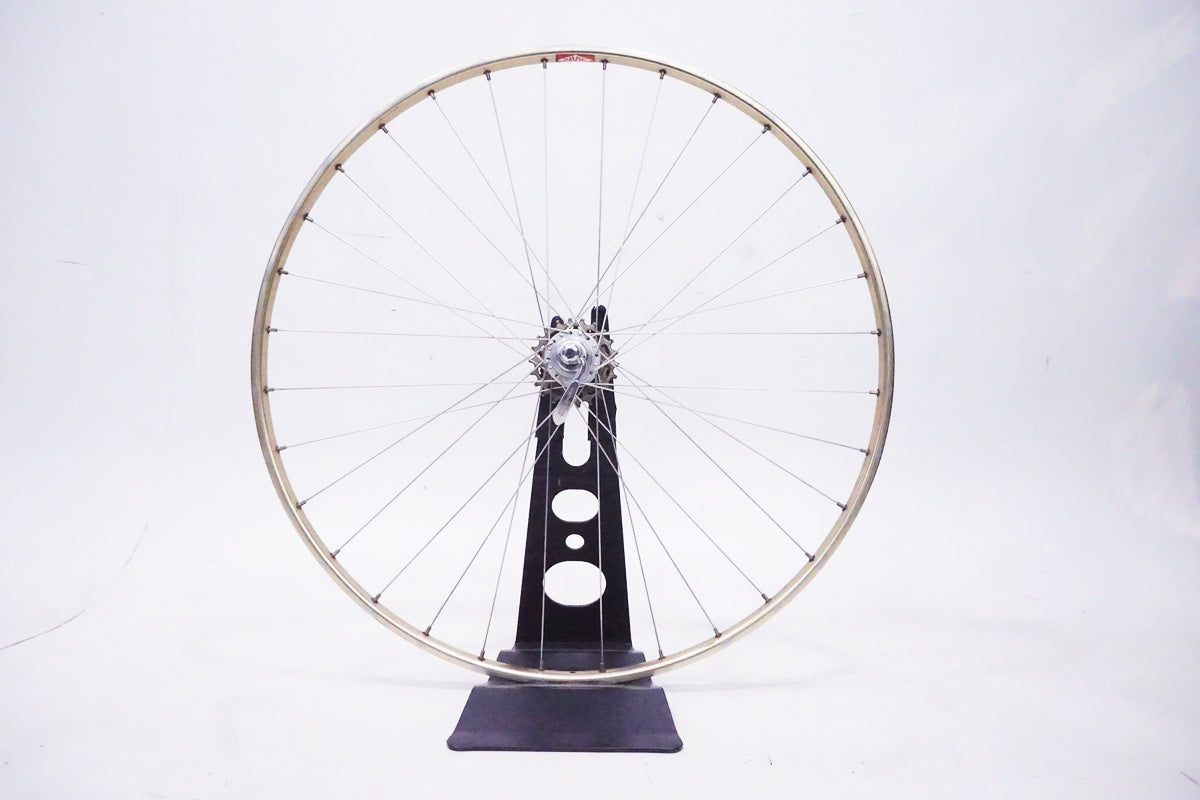 SHIMANO「シマノ」 600 HB-6207 ホイールセット/ 京都西院店