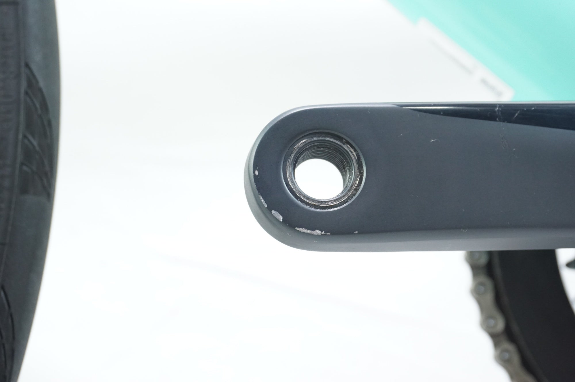 BIANCHI 「ビアンキ」 ARIA DISC 2022年モデル ロードバイク / 中目黒店