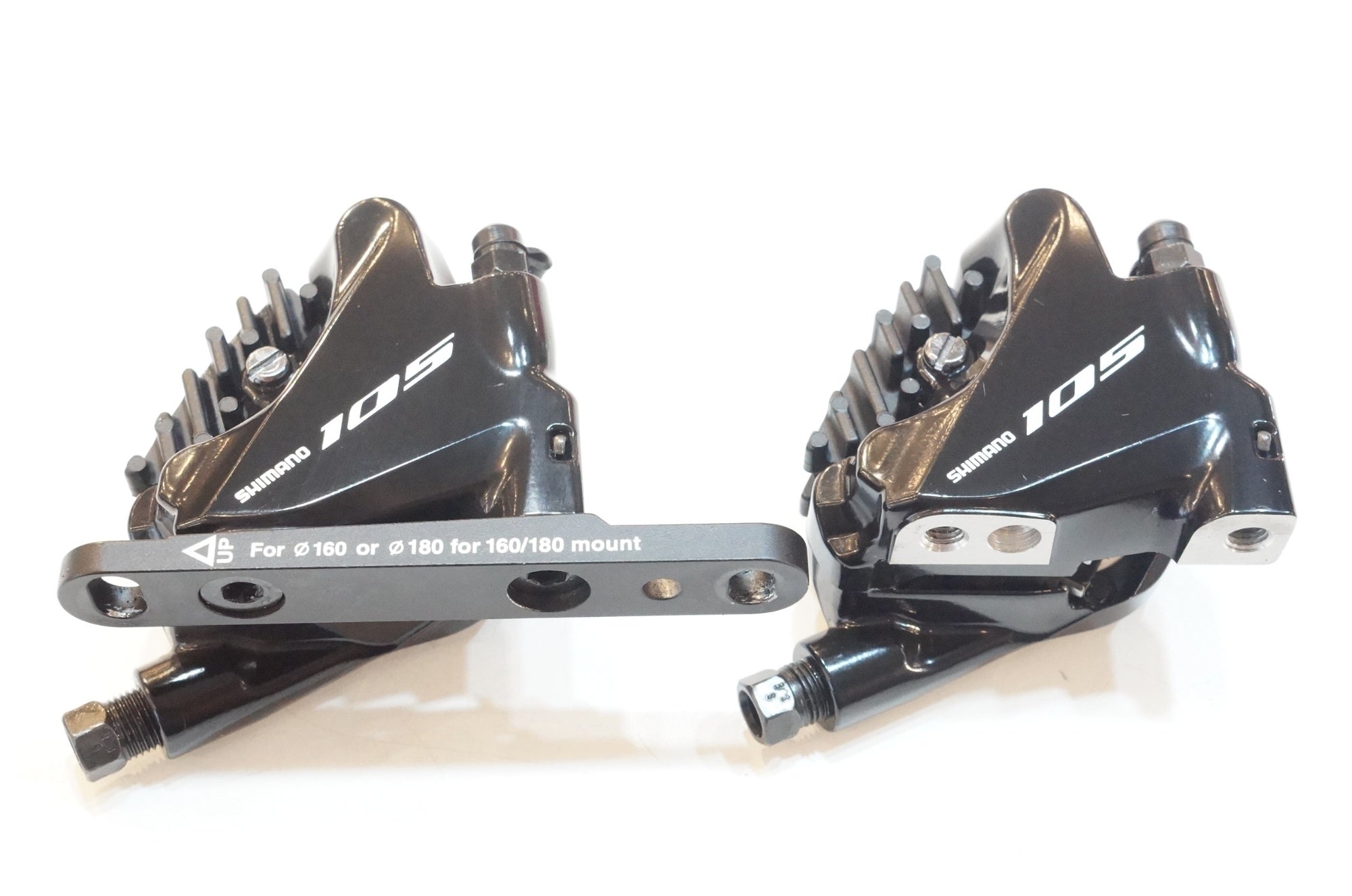 SHIMANO 「シマノ」 105 R7000 油圧 コンポセット / 浦和ベース
