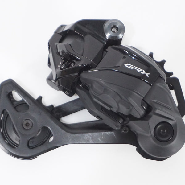 SHIMANO 「シマノ」 GRX Di2 RD-RX827-SGS リアディレイラー / AKIBA店