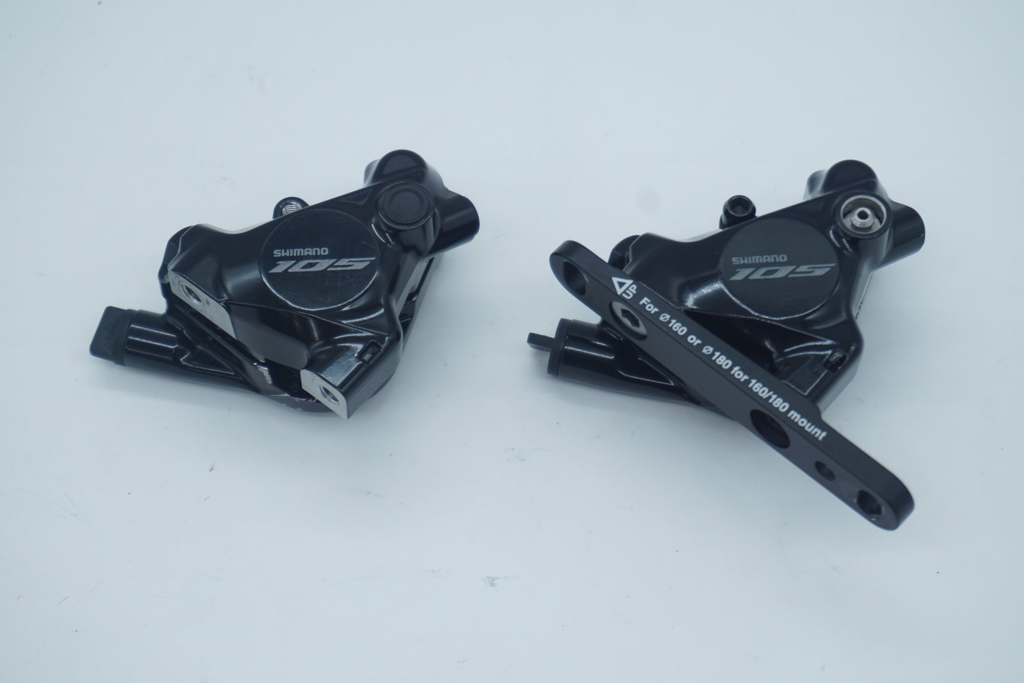 SHIMANO 「シマノ」 105 BR-R7170 油圧ブレーキキャリパーセット / 京都西院店