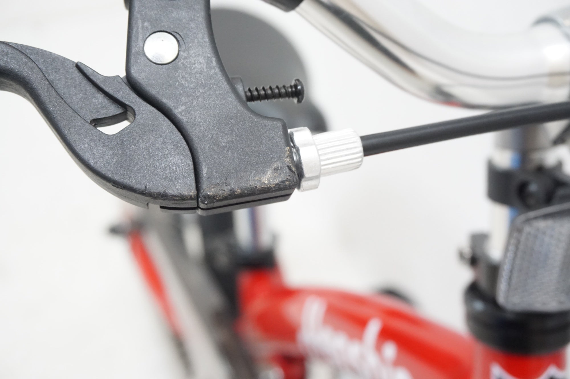 VITAMIN I FACTORY 「ビタミンアイファクトリー」 HENSHIN BIKE 年式不明 12インチ キッズバイク / 福岡アイランドシティ店