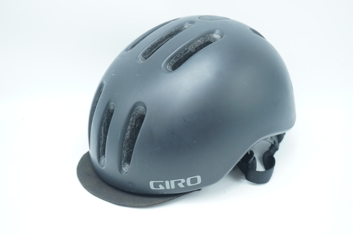 GIRO「ジロ」 REVERB ヘルメット/ 京都西院店