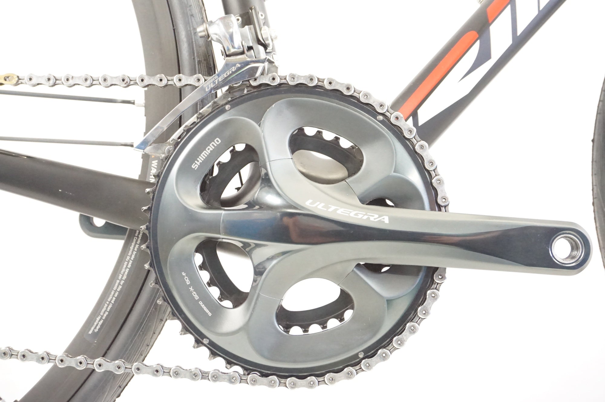 RIDLEY 「リドレー」 FENIX SL 年式不明 ロードバイク / 宇都宮店