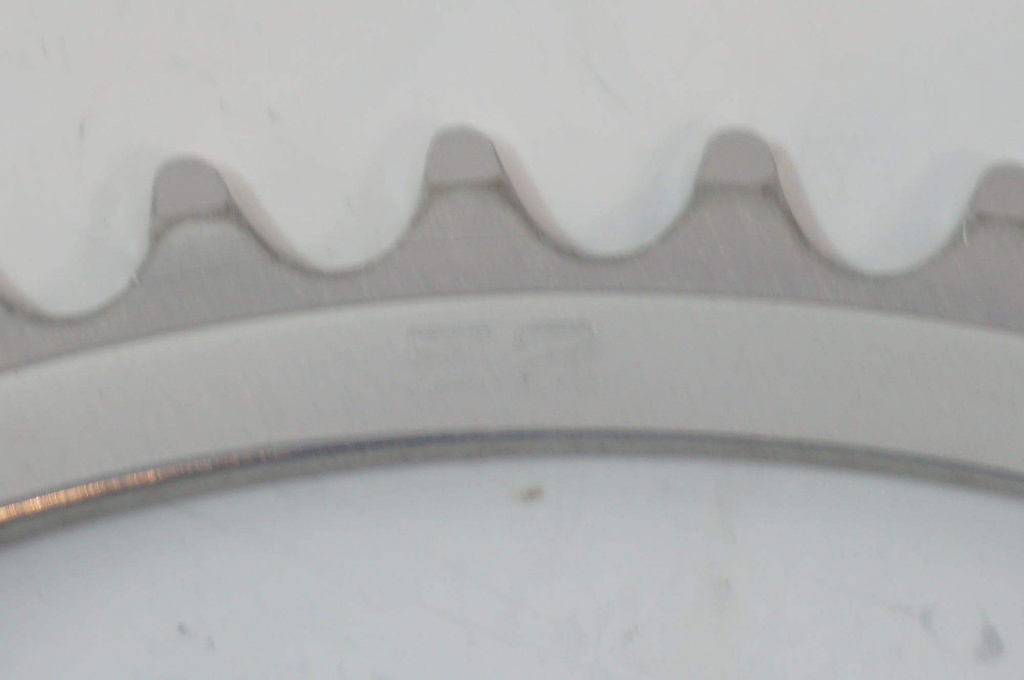 SHIMANO 「シマノ」 DURA-ACE NJS 52T チェーンリング / 世田谷店