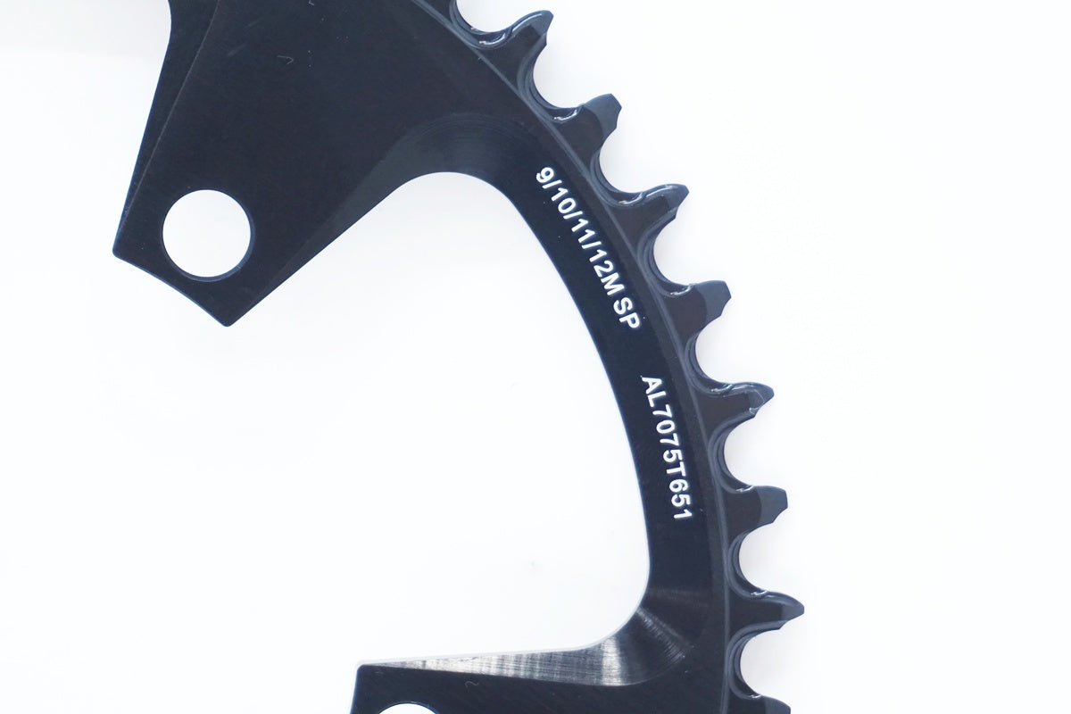 STONE 「ストーン」 48T アウターチェーンリング / 大阪美原北インター店