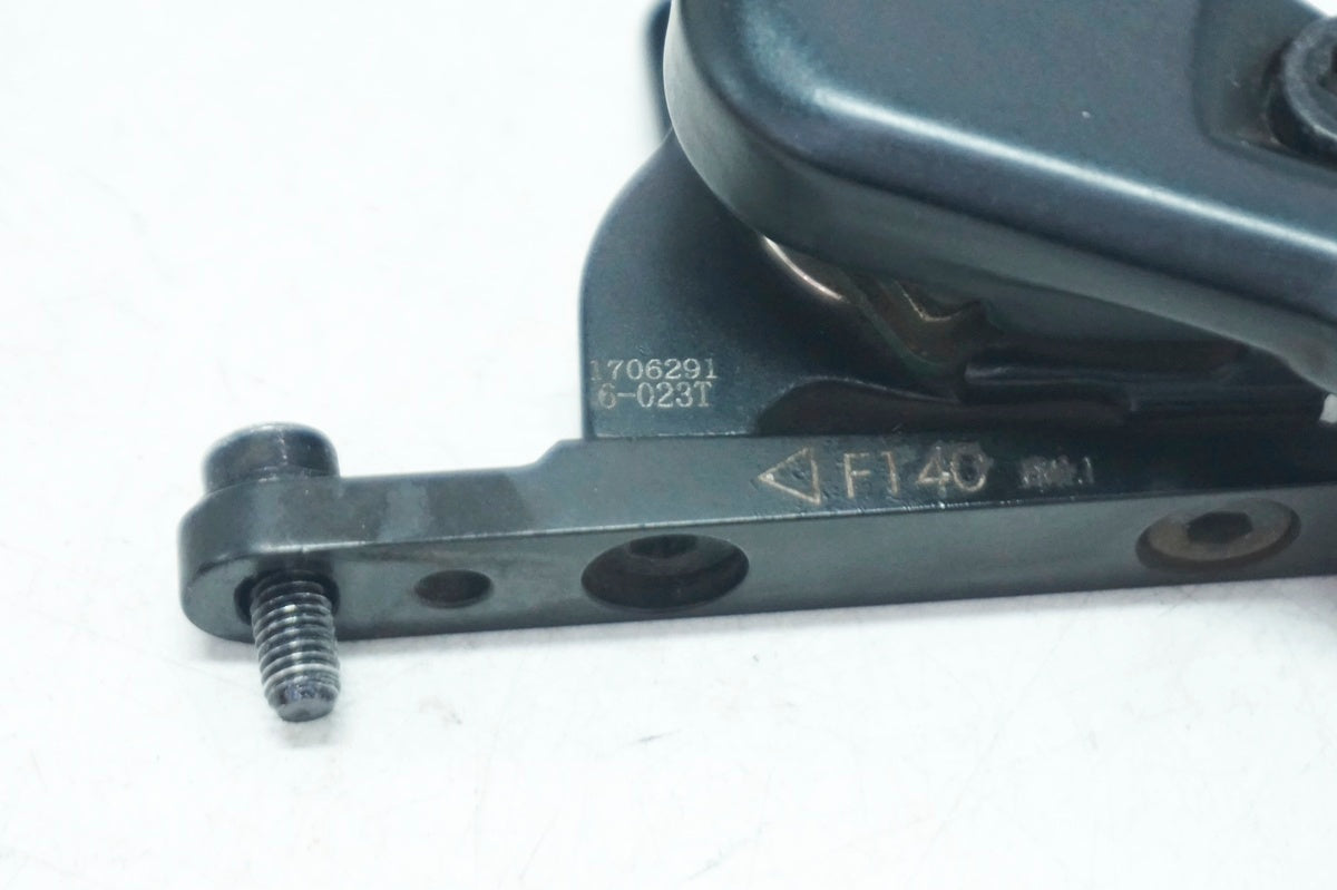 TEKTRO 「テクトロ」 ディスクブレーキキャリパー / 大阪門真店