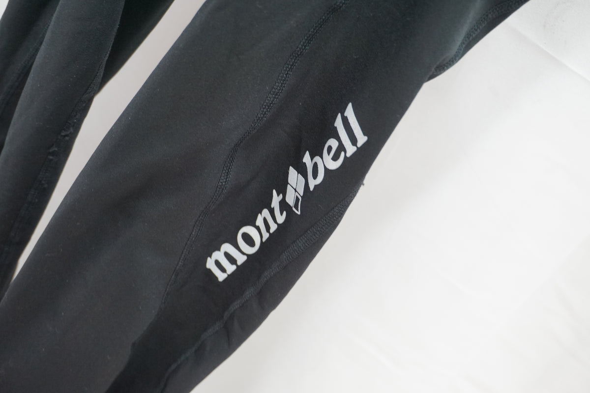 MONT-BELL 「モンベル」 サイクル Mサイズ ライトタイツ / 大宮店
