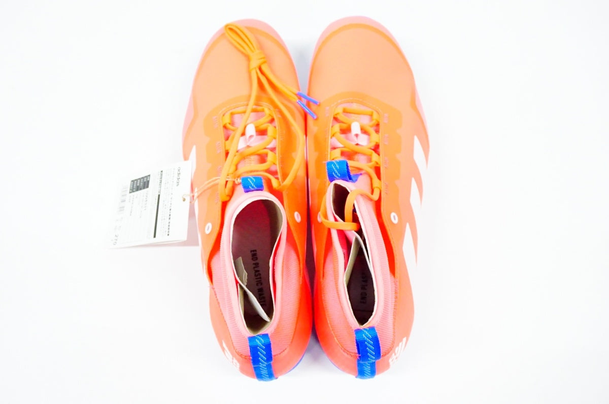 ADIDAS 「アディダス」 THE GRAVEL SHOE 27cm シューズ / 名古屋大須店