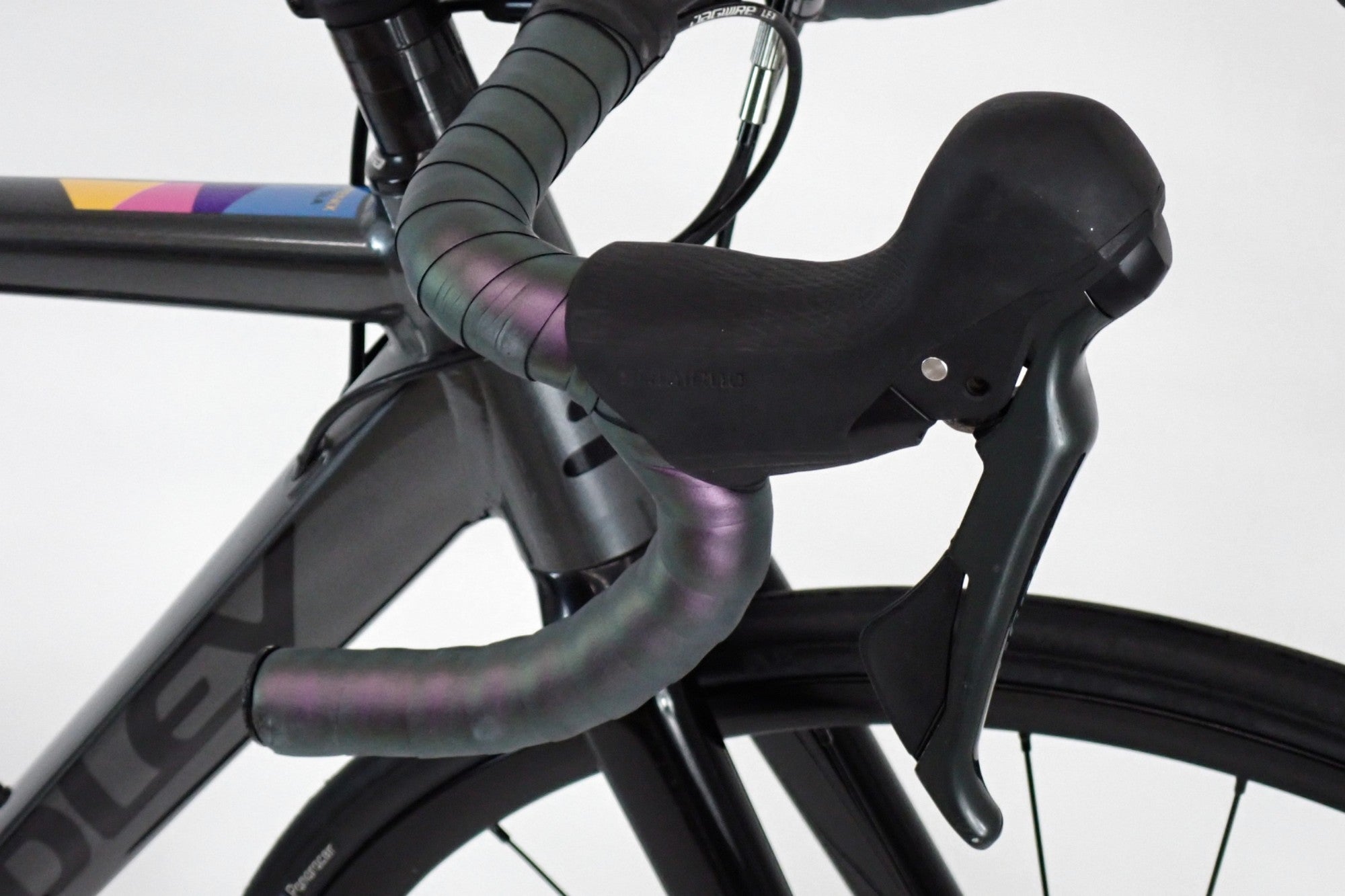 RIDLEY 「リドレー」 FENIX SLA DISC TIAGRA 2023年モデル ロード